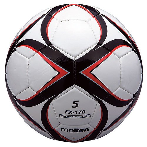 Molten Competition FX-170 Soccer Ball Reviews