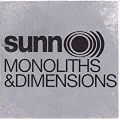 Monoliths and Dimensions
