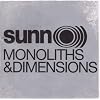 Monoliths & Dimensions