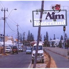 Hinterland