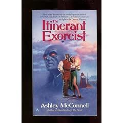 Itinerant Exorcist