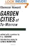 Garden Cities of To-Morrow