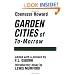 Garden Cities of To-Morrow