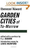 Garden Cities of Tomorrow (Paper Only) (Faber Paper Covered Editions)