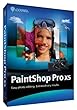 PaintShop Photo Pro X5