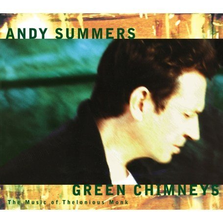 CD-Charts  Search : Green Chimneys: the Music of Thelonious Monk/Remastered & Expanded