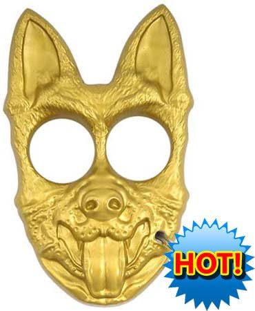 AZ116GD Self Defense "K-9 Personal Protection" Keychain 8w39t9s3s - 7rdarc4h7tl Gold self defence ninja martial art protection