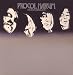 Procol Harum-Broken Barricades