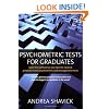 Psychometric Tests for Graduates: Gain the Confidence You Need to Excel at Graduate-level Psychometric and Management Tests