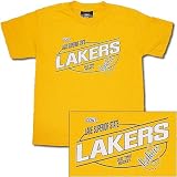 Lake Superior Lakers Old Time Hockey Louie Youth Tee