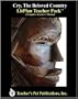Cry, the Beloved Country : A Unit Plan (Litplans on CD)