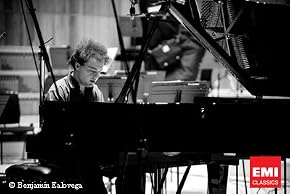 Bilder von Evgeny Kissin
