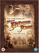 The Adventures of Young Indiana Jones - Volume 1 [UK Import]