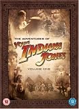 The Adventures Of Young Indiana Jones Vol.1 [UK IMPORT] - Sean Patrick Flanery