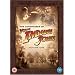 The Adventures of Young Indiana Jones, Volume 1 [DVD](1992)