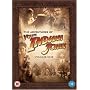 The Adventures Of Young Indiana Jones Vol.1 (12 Disc Box Set) [1992] [DVD]
