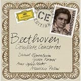 Beethoven: The Complete Concertos