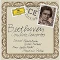 Beethoven : Int�grale des Concertos