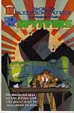 Bold Adventure No. 3 Presents Spitfire