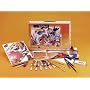 Gnagy Art School - Complete Art Learning Set with Oil Paints, Watercolors, Drawing/Sketching, and Oil Pastels