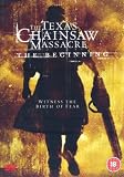 Texas Chainsaw Massacre - The Beginning [DVD] [2006]