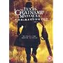 Texas Chainsaw Massacre - The Beginning [DVD] [2006]