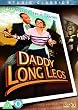 Daddy Long Legs [DVD] [1955]