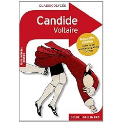 Classico Candide Ned