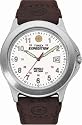 Timex T443814E Gents Expedition Metal Field White Face Watch