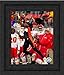 Framed Champ Bailey Denver Broncos 8x10 Photo