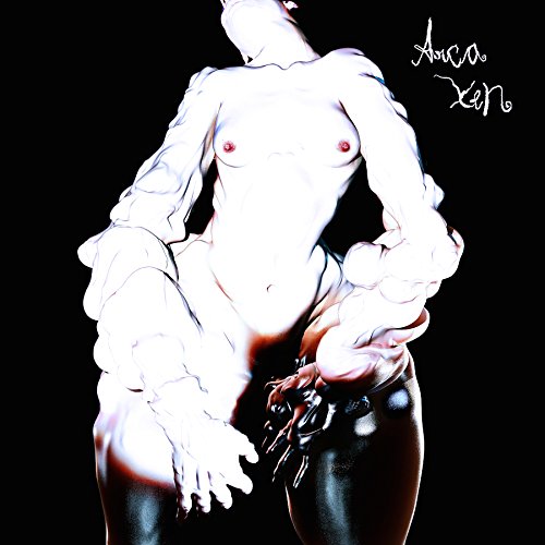 Album Art for Xen by Arca