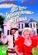 The Best Little Whorehouse in Texas [DVD]
