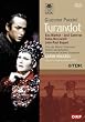 Puccini: Turandot [DVD Video]