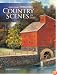 Painting Romantic Country Scenes in Oils