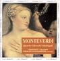 Monteverdi: Quarto Libro dei Madrigali