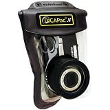 Buy Dicapac WP-ONE Point & Shoot Digital Camera with Waterproof Case by DiCAPac