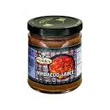 Mr Kook Sauce Vindaloo 9 Ounce 12 Pack by 
