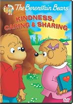 Watch The Berenstain Bears: Kindness, Caring and Sharing Online.