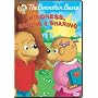 The Berenstain Bears: Kindness, Caring and Sharing