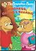 The Berenstain Bears: Kindness, Caring and Sharing
