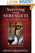 Surviving Your Serengeti