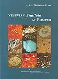 Vesuvian sigillata at Pompeii