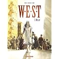 West, Tome 5 : Megan