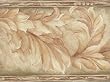 Celery Leaf Wallpaper Border