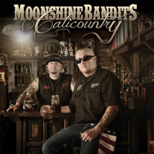 Moonshine Bandits - Calicountry - Zortam Music