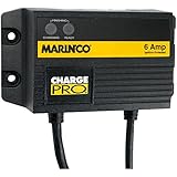 ChargePro Waterproof Battery Charger