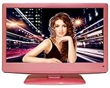 iSymphony LC24IF56PN 24-inch 1080p LCD TV - Pink