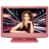 iSymphony LC24IF56PN 24-inch 1080p LCD TV - Pink