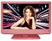iSymphony LC24IF56PN 24-inch 1080p LCD TV – Pink