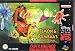 Disneys Timon and pumbaas Jungle games - Super Nintendo - PAL